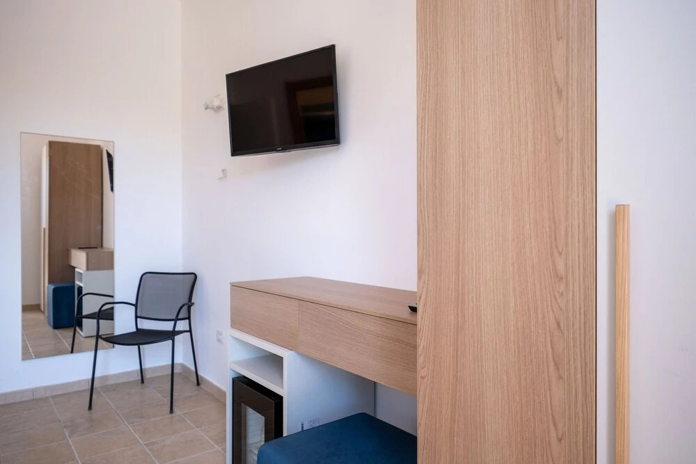 Nautika Suites