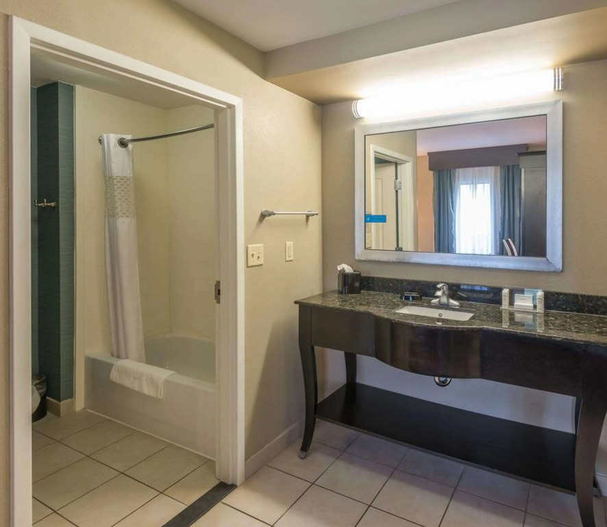 Hampton Inn New Albany
