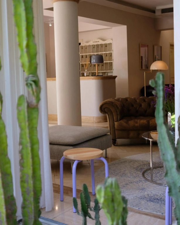 Hotel Piccolo Mondo