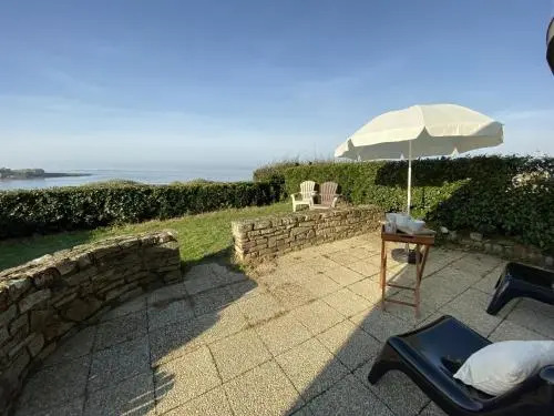 Maison Ploemeur, 5 pièces, 8 personnes - FR-1-349-97
