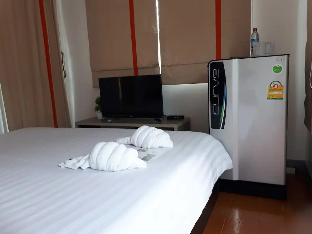 Ban Lek Resort