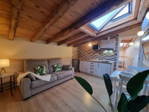 Apartamentos San Isidro