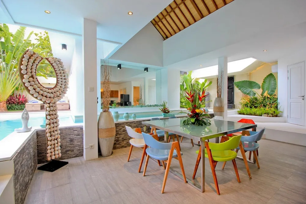 Villa Buddha 2