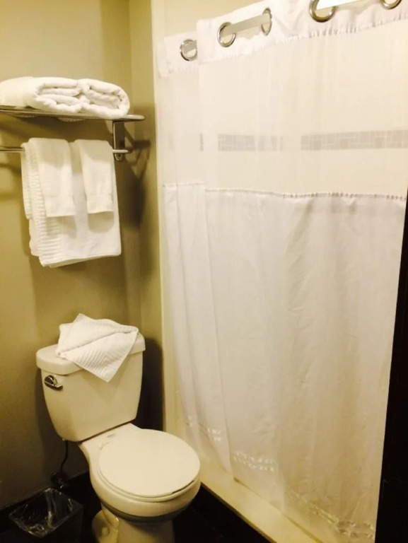 The East Avenue Inn & Suites
