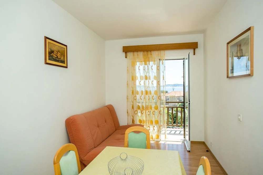 Apartments Bilić