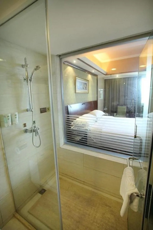 Vienna International Hotel - Hangzhou Wulin Square Branch