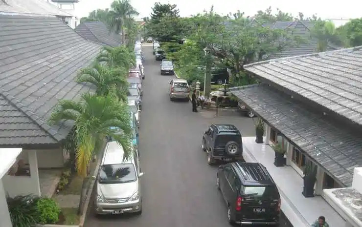 Hotel Mustika Tuban