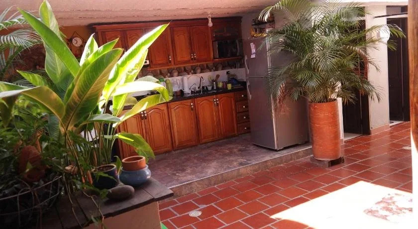 Hostel Casa Rome