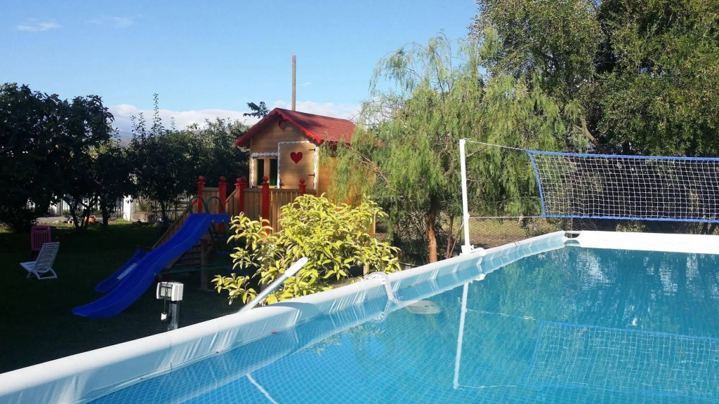 Villa Hibiscus