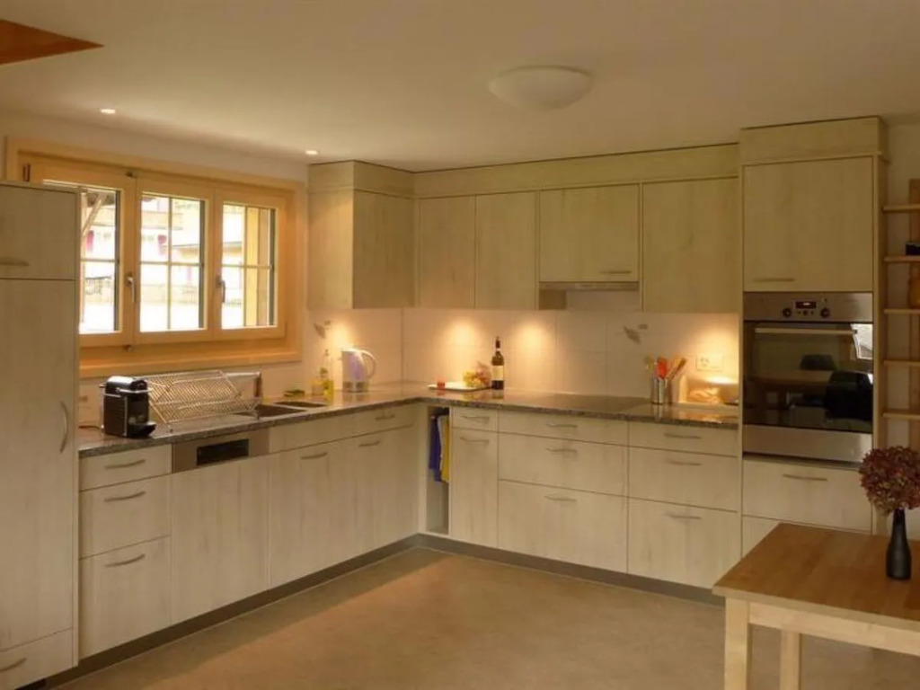 Apartment Lucie Adelboden 11845