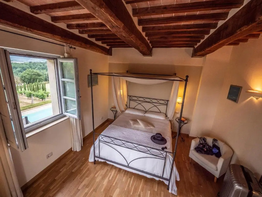 Countryhouse Villa Rey