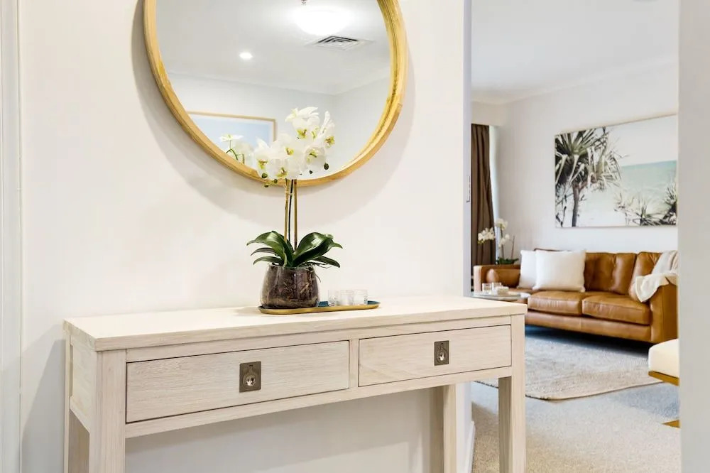 Pyrmont Murray Apartments