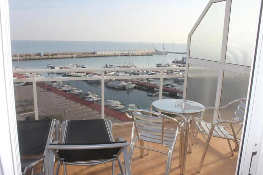 Hotel Roca Plana