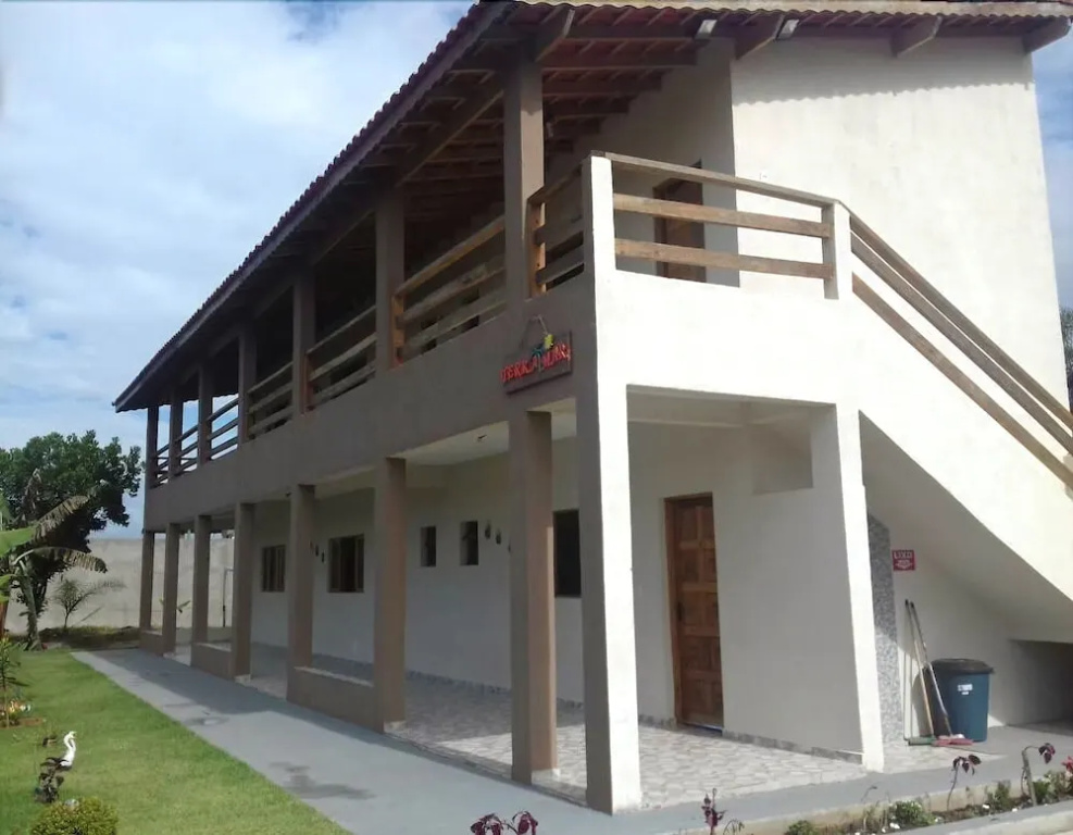 Pousada Terra Mar