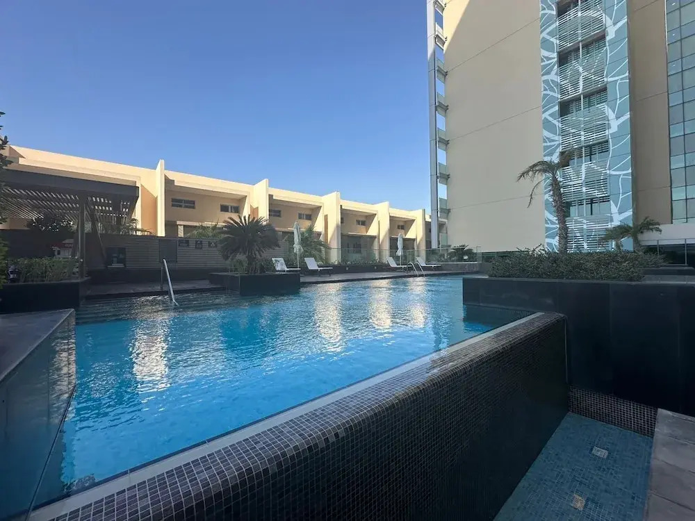 Silk Valley - Luxury 1B near Raha Beach