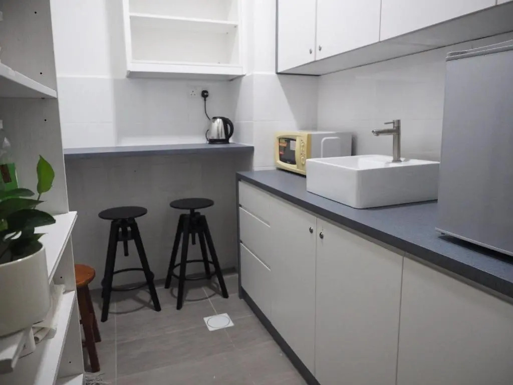 Cosy Studio Shah Alam