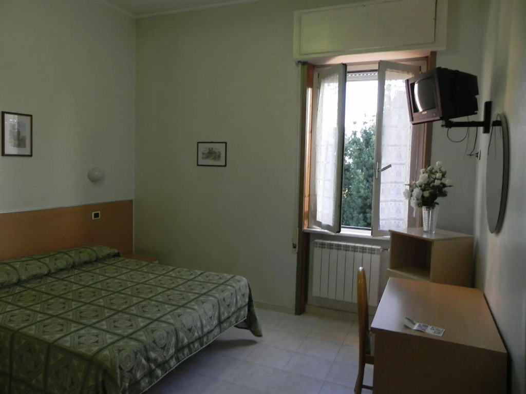 Hotel Villa Robinia
