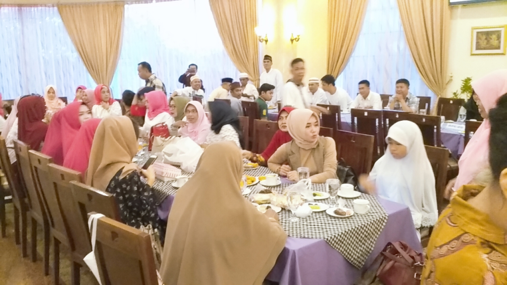 Hotel Grand Mentari