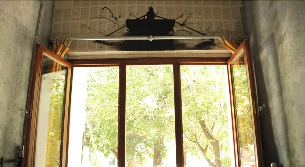Role Street Hostel
