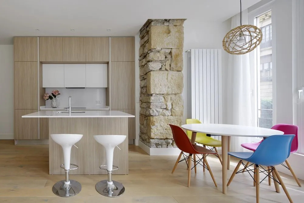 Beduria C Apartment by FeelFree Rentals