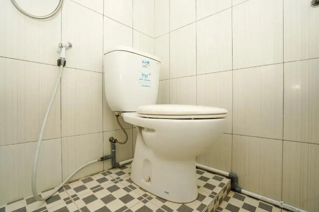 OYO 1087 Homestay Potato House
