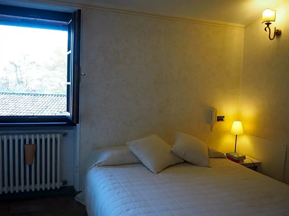 B&B Il dosso