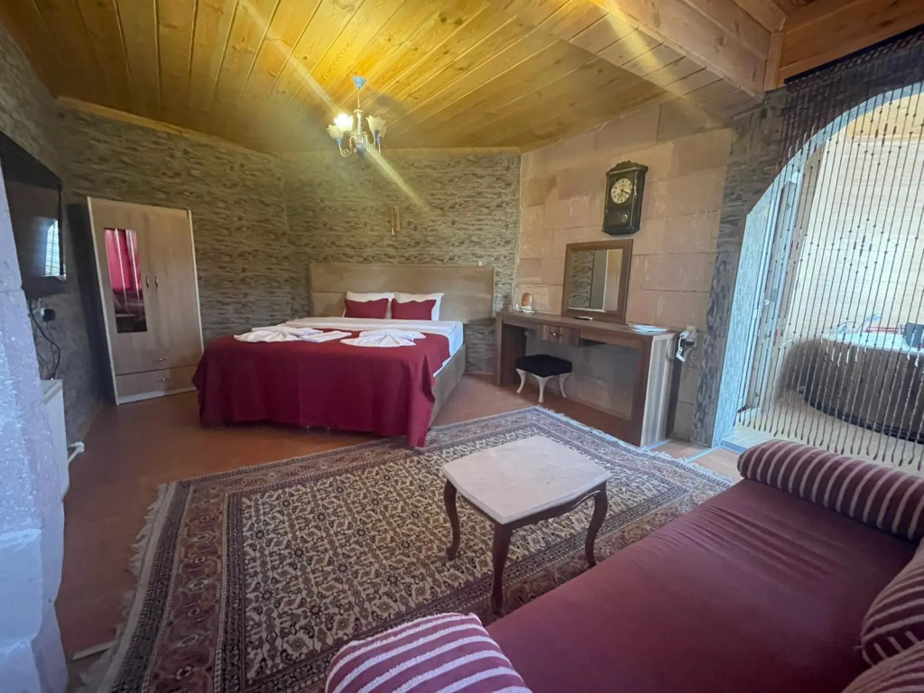 apollo village capadocia