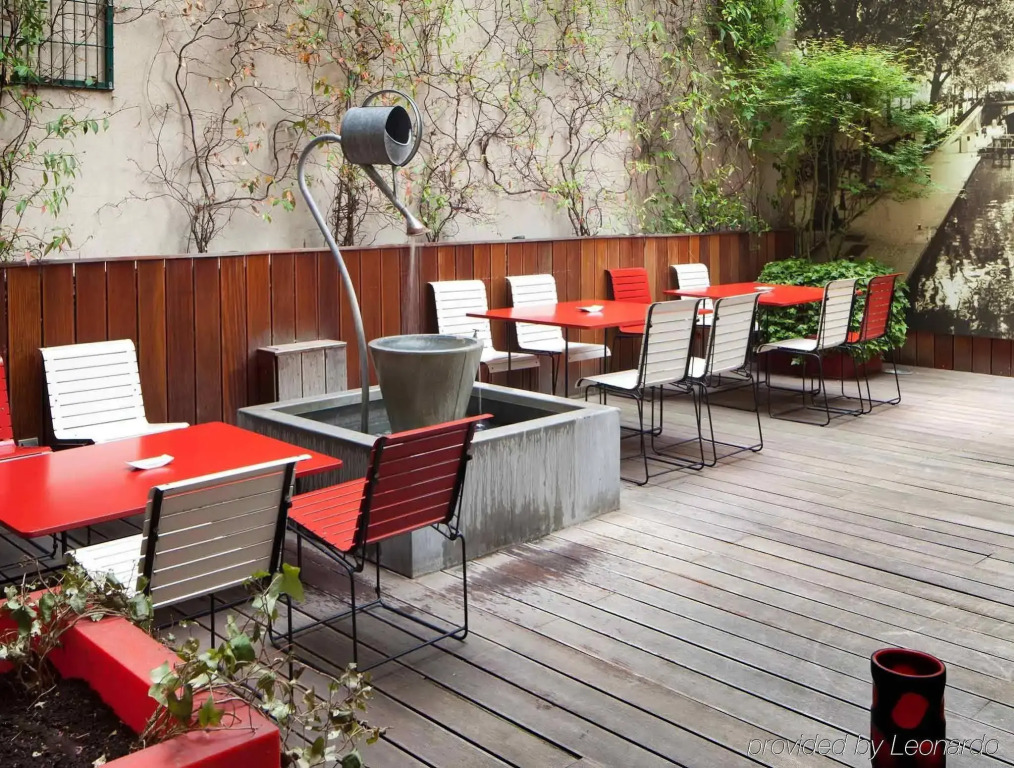 ibis Paris Gare de Lyon Reuilly