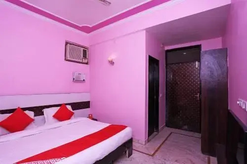 OYO 16118 Nandini