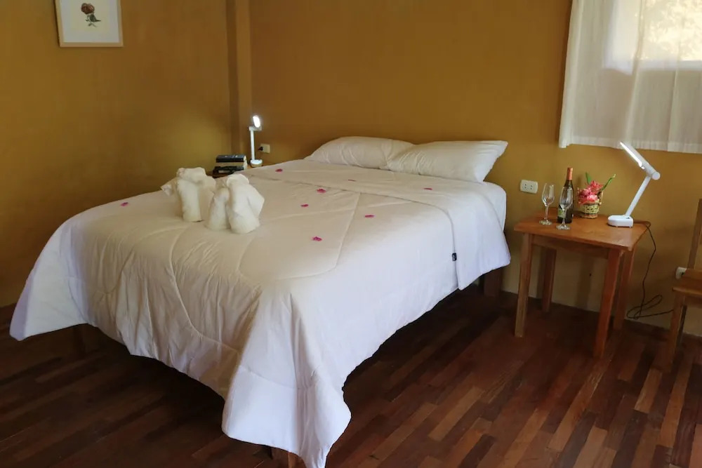 Canto del Río Lodge