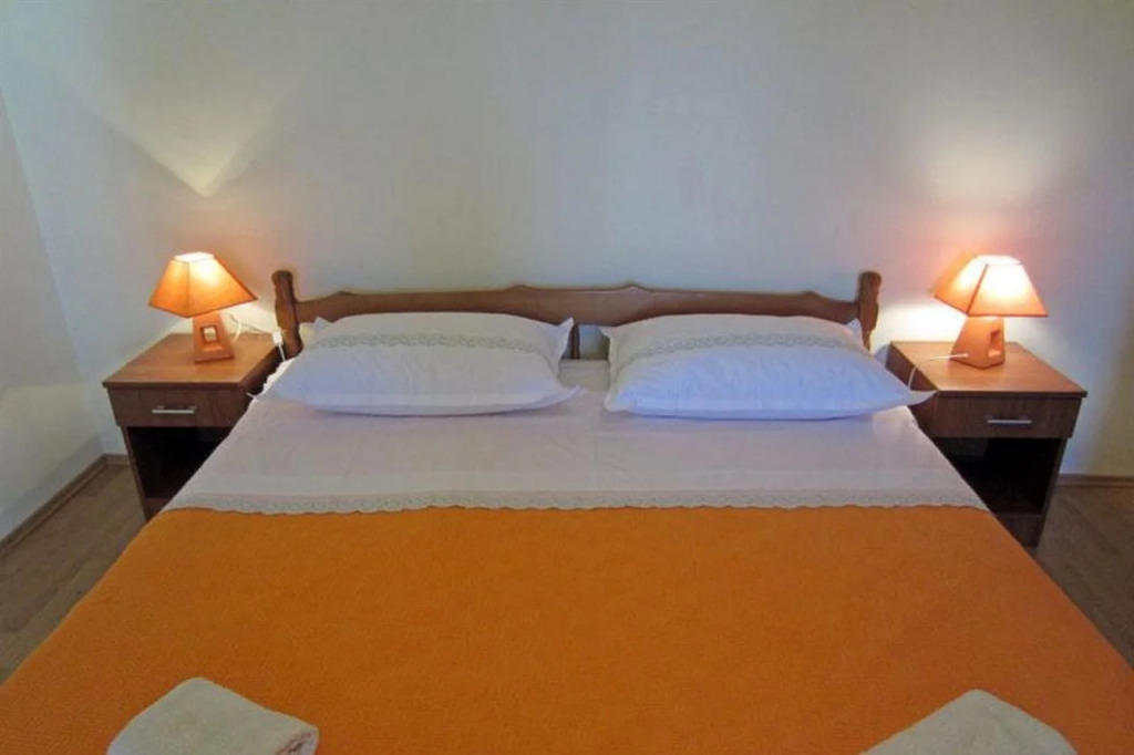 Villa Bareta