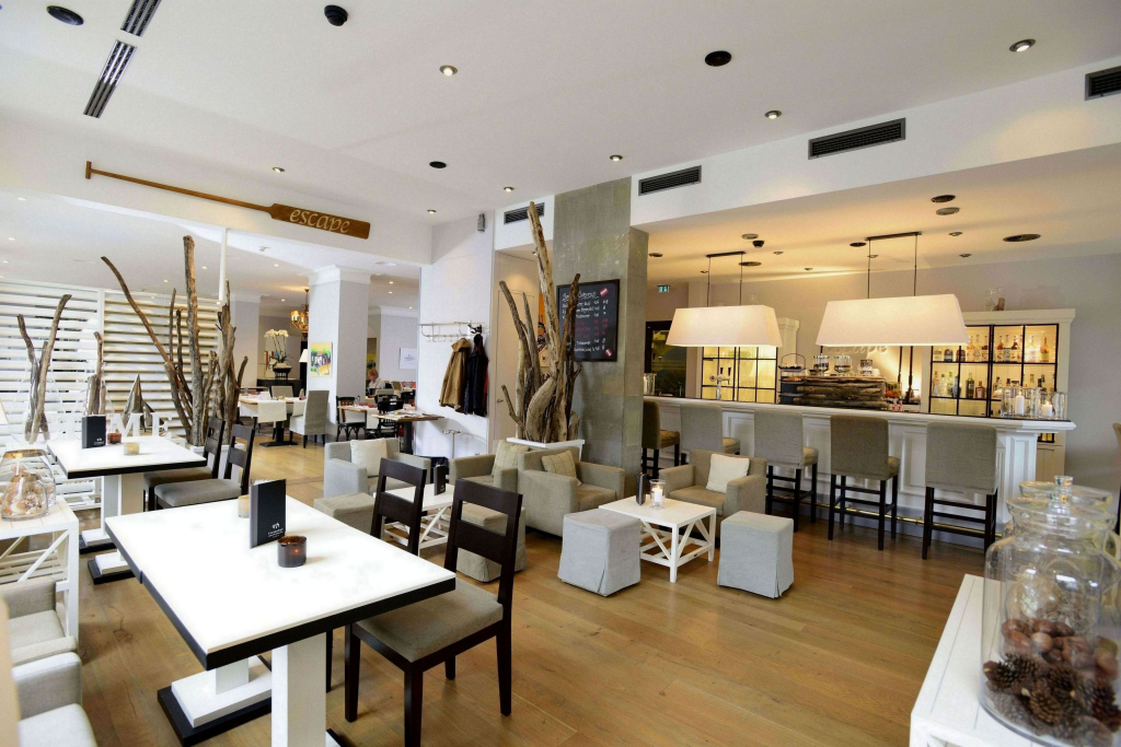 Hotel Aare Thun