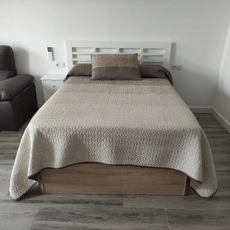 Apartamentos NayDa studio V