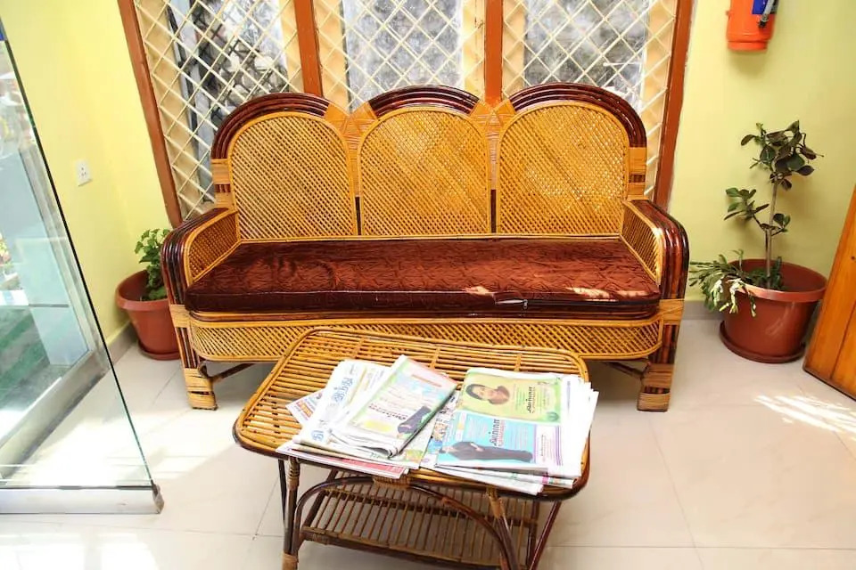 Hotel Spring Valley