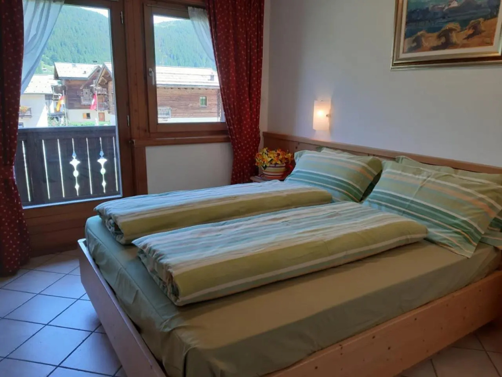 Ski Holidays Apartments