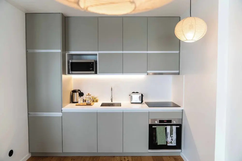 Design Apartment by The Farm
