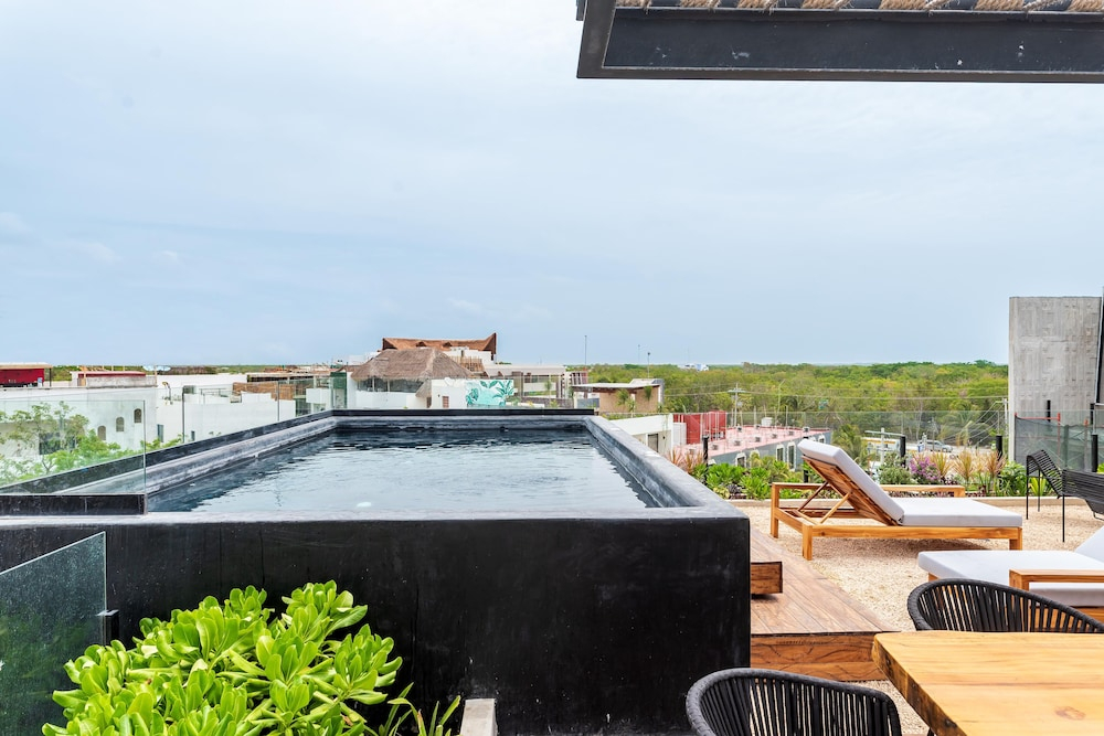 IIK Tulum Luxury Condo by Spot Rentals