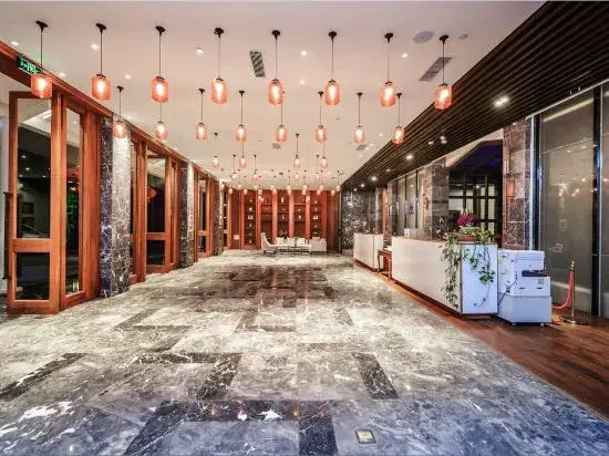 Anshun Dragon Palace Bieyuan