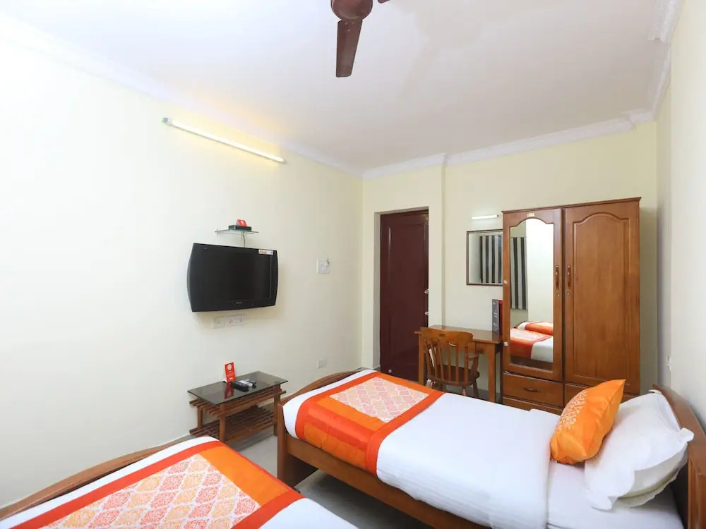 OYO 3192 Day inn