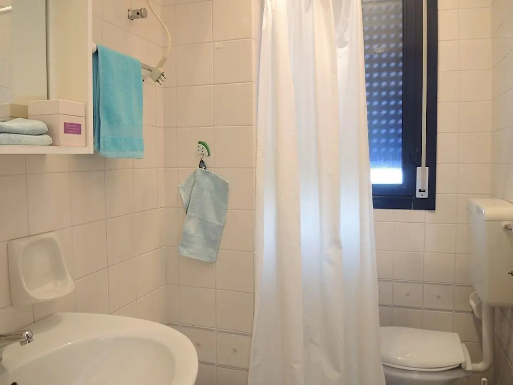 Beautiful Apartment 100m From the Beach of Bibione