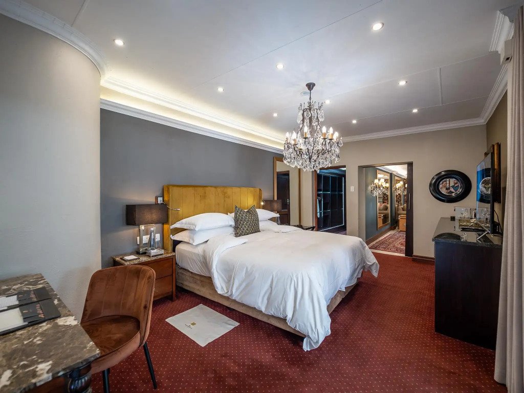 The Residence