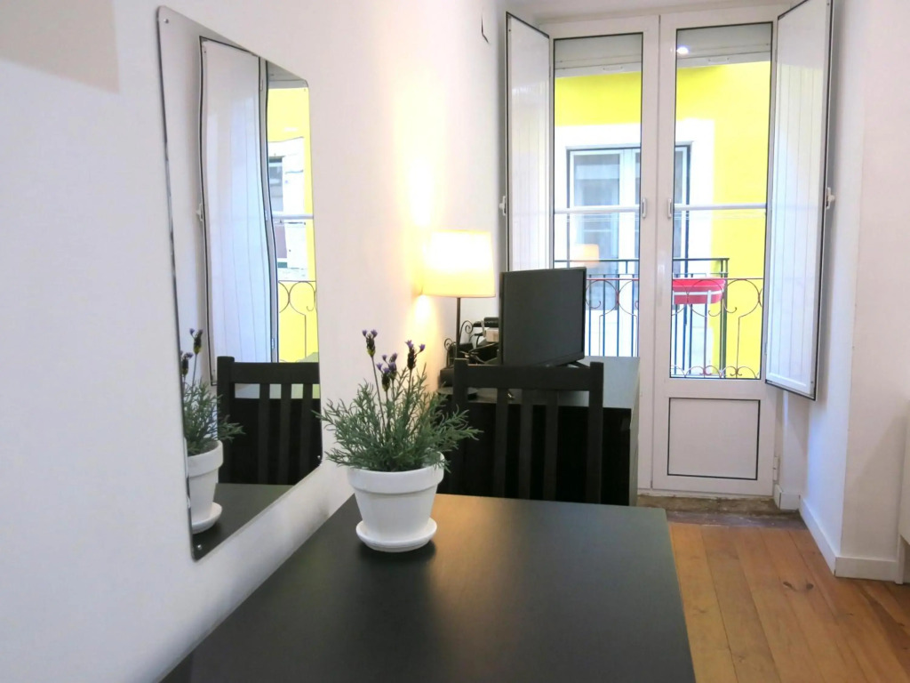 Wonderful Studio in Lisbon