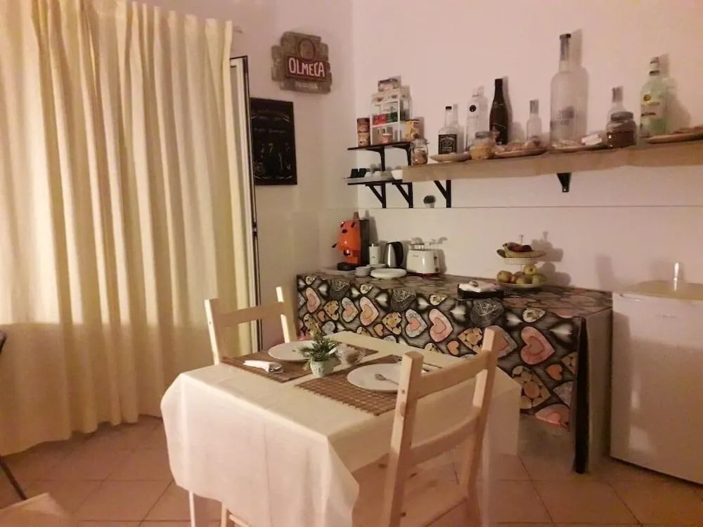 Fontanarossa Airport Home
