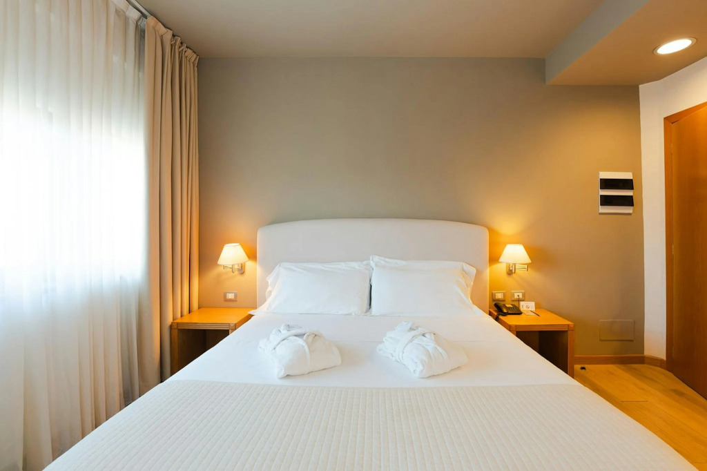 Hotel Touring