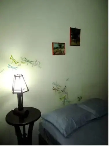 Hostal Entre Amigos