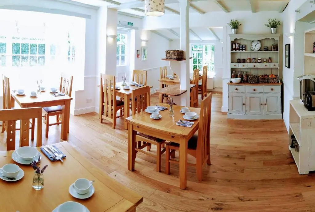 The Old Store Guest House