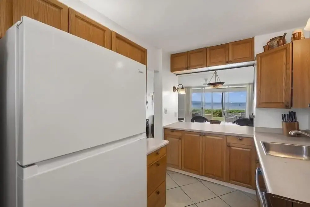 Menehune Shores, #118^ 3 Bedroom Condo