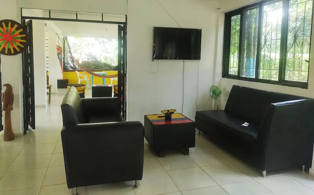 Amalaya Hostel