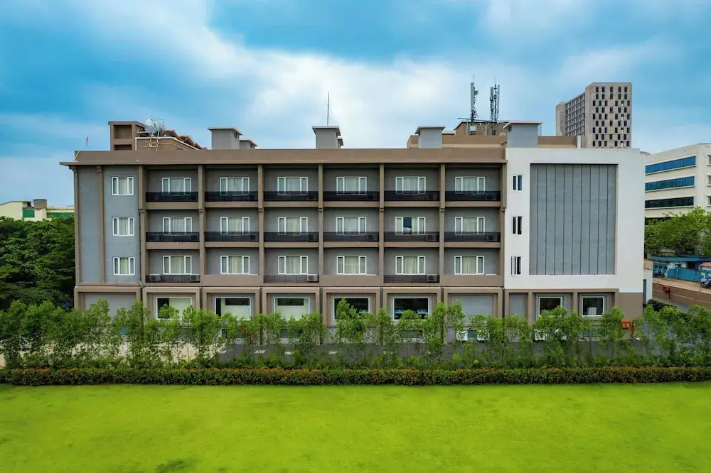 Suryansh High City