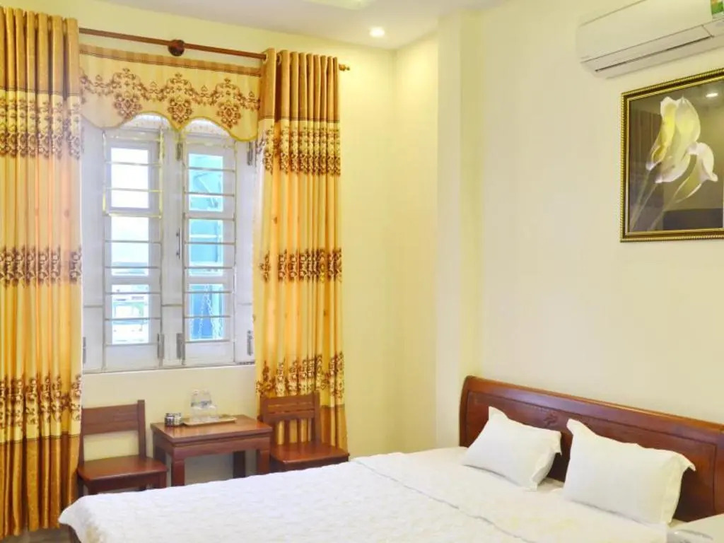 Thanh Tung Hotel